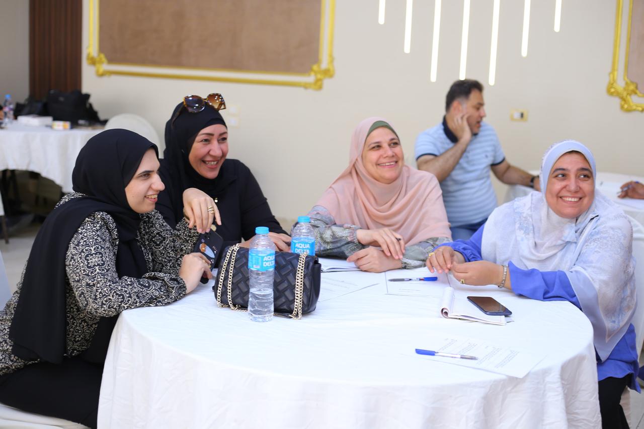 First Teachers Training